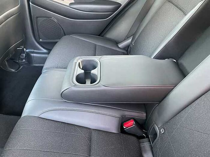 Honda HR-V 1.5 i-MMD Hybrid Advance