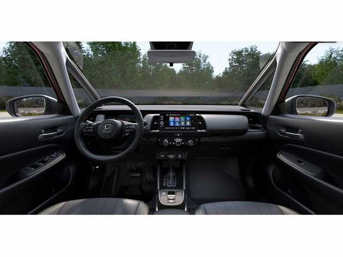 Honda Jazz e:HEV 1.5 i-MMD Hybrid Advance