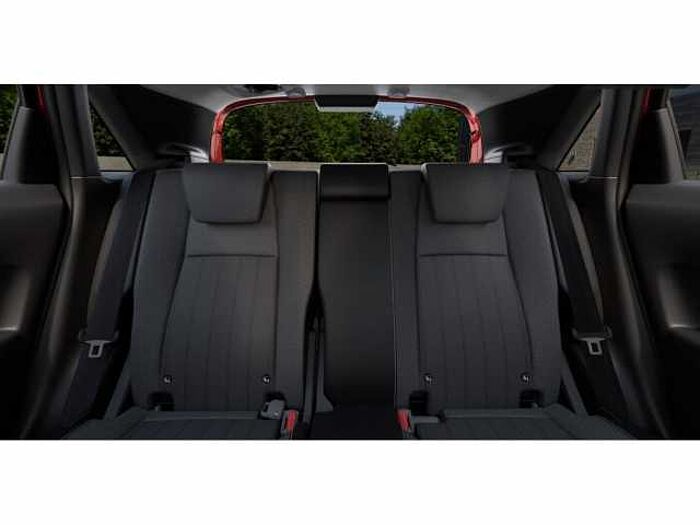 Honda Jazz e:HEV 1.5 i-MMD Hybrid Advance