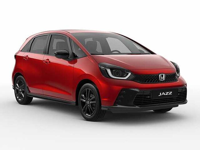 Honda Jazz e:HEV 1.5 i-MMD Hybrid Advance