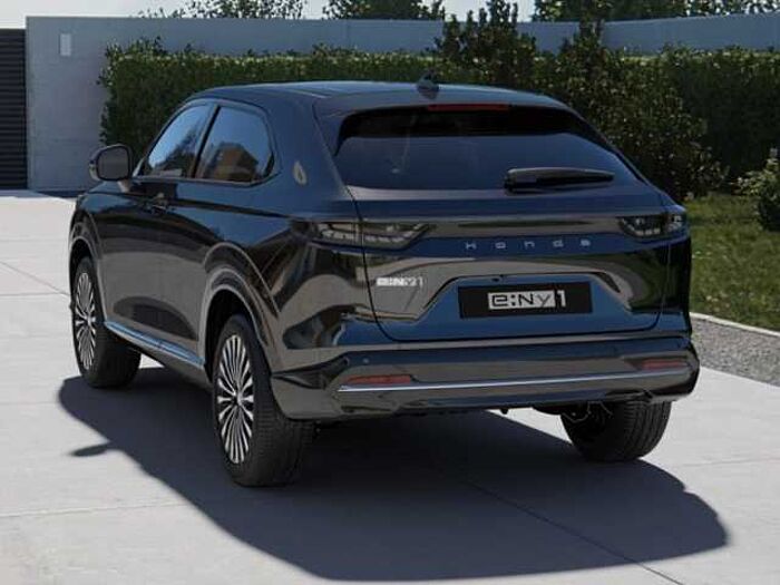 Honda e:Ny1