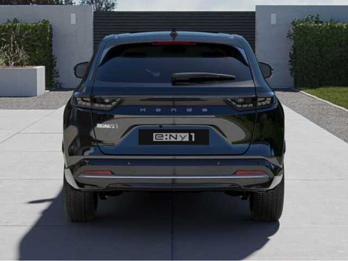 Honda e:Ny1