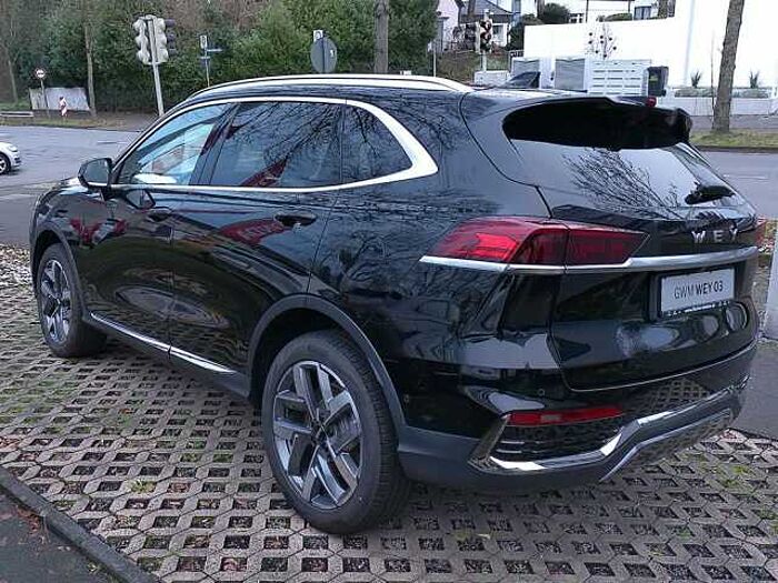 Great Wall Motor Wey 03 Luxury - 2WD