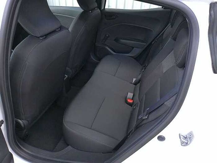 Mitsubishi Colt 1.0 Benziner Basis