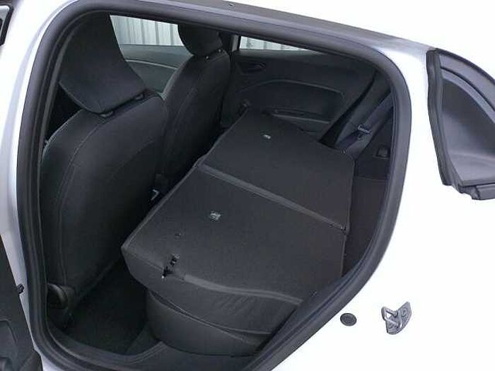 Mitsubishi Colt 1.0 Benziner Basis