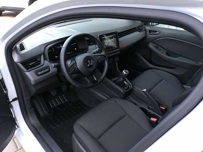 Mitsubishi Colt 1.0 Benziner Basis