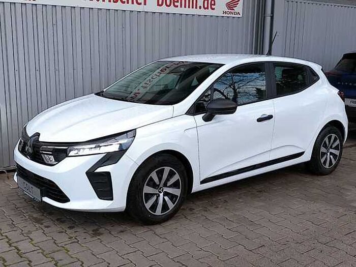 Mitsubishi Colt 1.0 Benziner Basis