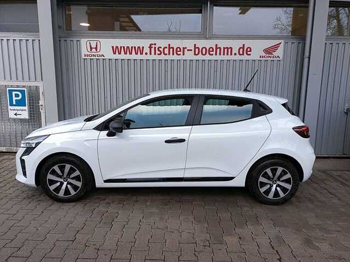 Mitsubishi Colt 1.0 Benziner Basis