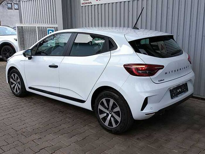 Mitsubishi Colt 1.0 Benziner Basis