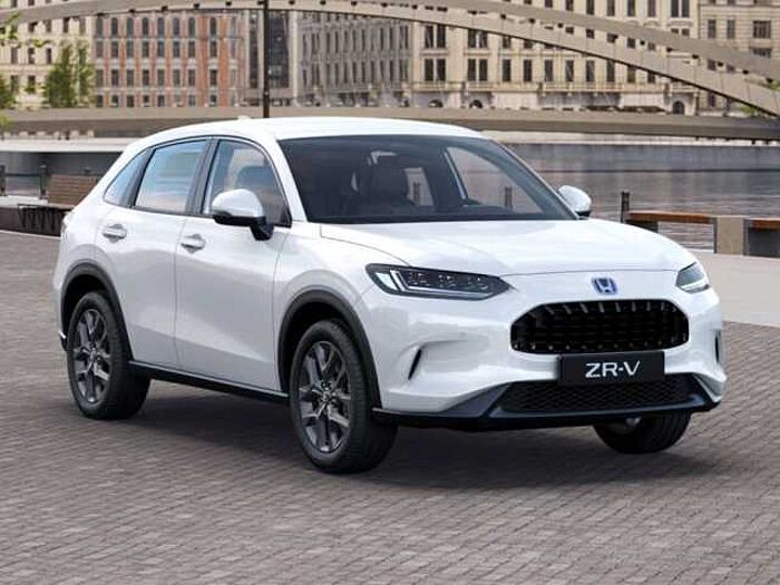 Honda ZR-V 2.0 e:HEV Hybrid Elegance