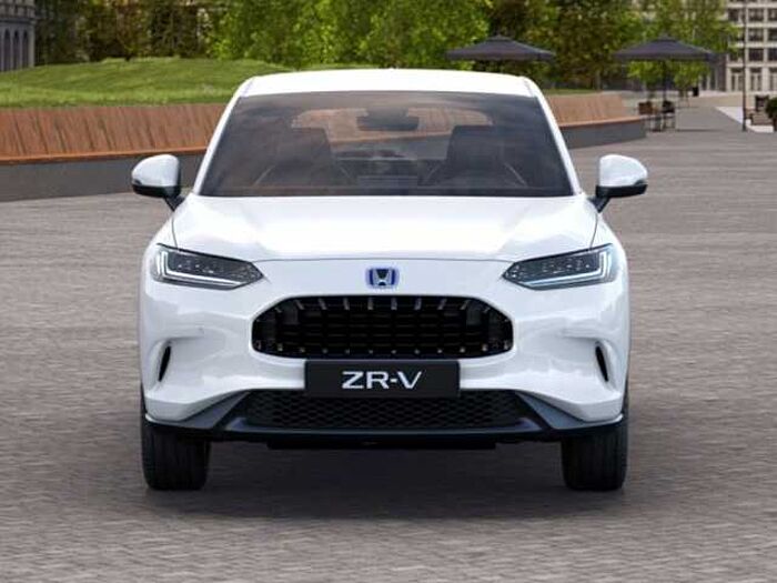 Honda ZR-V 2.0 e:HEV Hybrid Elegance