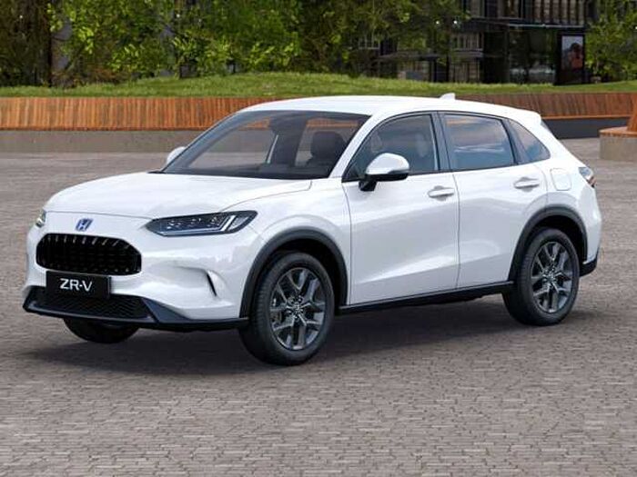 Honda ZR-V 2.0 e:HEV Hybrid Elegance