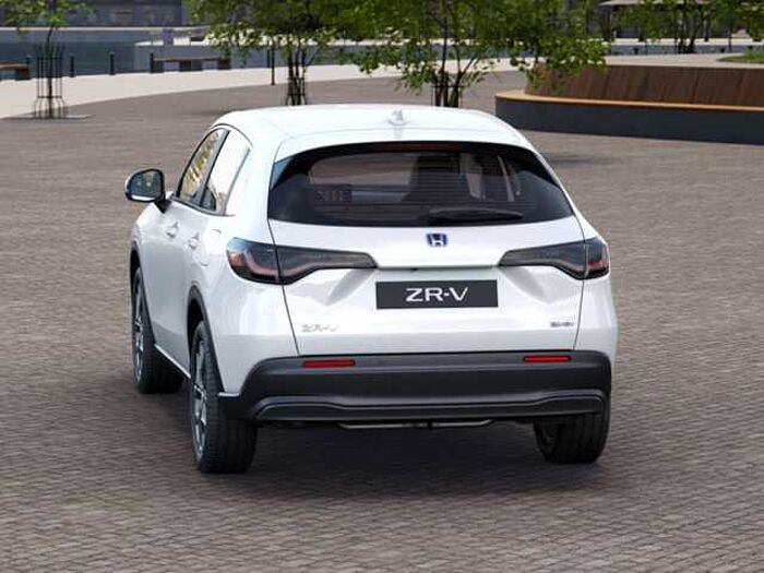 Honda ZR-V 2.0 e:HEV Hybrid Elegance
