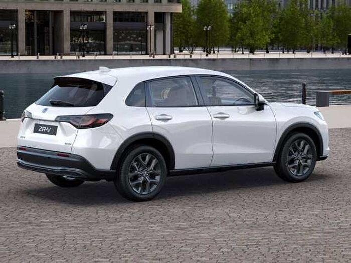 Honda ZR-V 2.0 e:HEV Hybrid Elegance