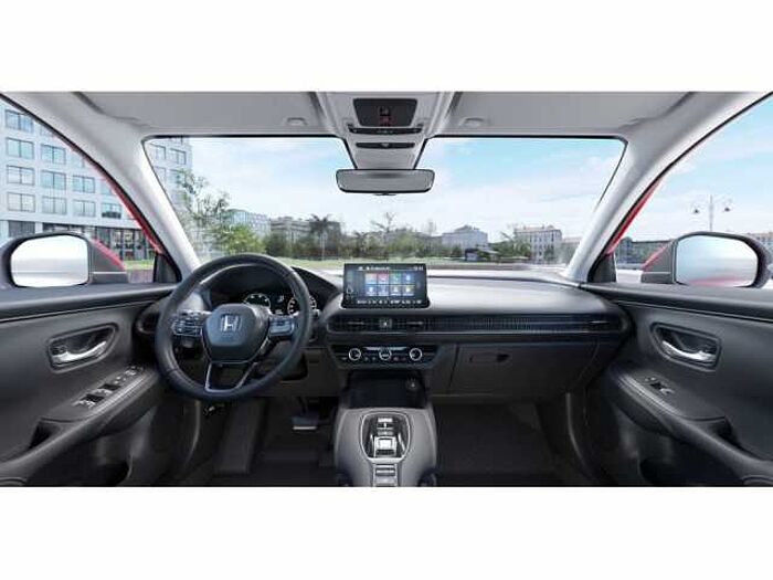 Honda ZR-V 2.0 e:HEV Hybrid Elegance