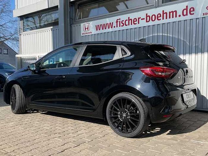 Mitsubishi Colt 1.0 Turbo-Benziner Plus Performance