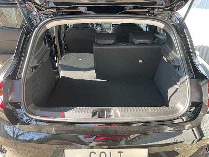 Mitsubishi Colt 1.0 Turbo-Benziner Plus Performance