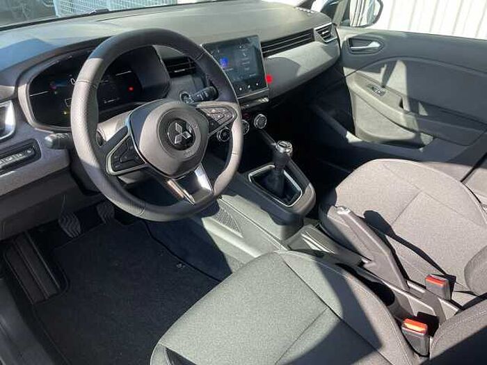 Mitsubishi Colt 1.0 Turbo-Benziner Plus Performance