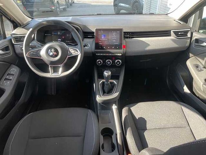 Mitsubishi Colt 1.0 Turbo-Benziner Plus Performance