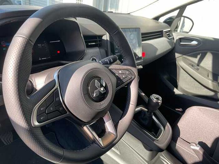 Mitsubishi Colt 1.0 Turbo-Benziner Plus Performance