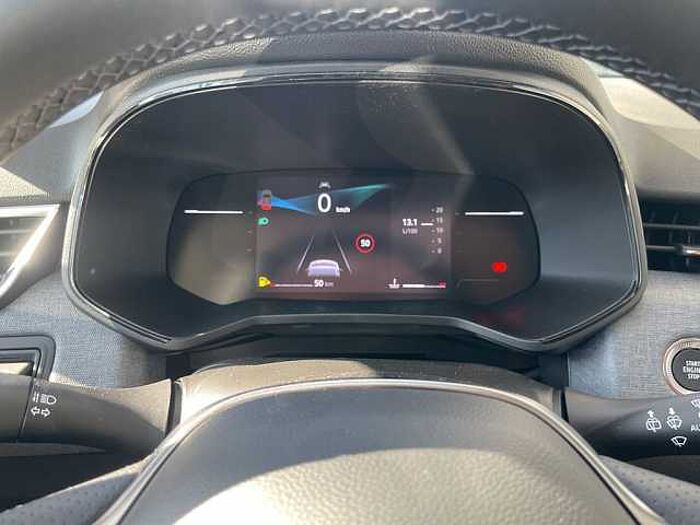 Mitsubishi Colt 1.0 Turbo-Benziner Plus Performance