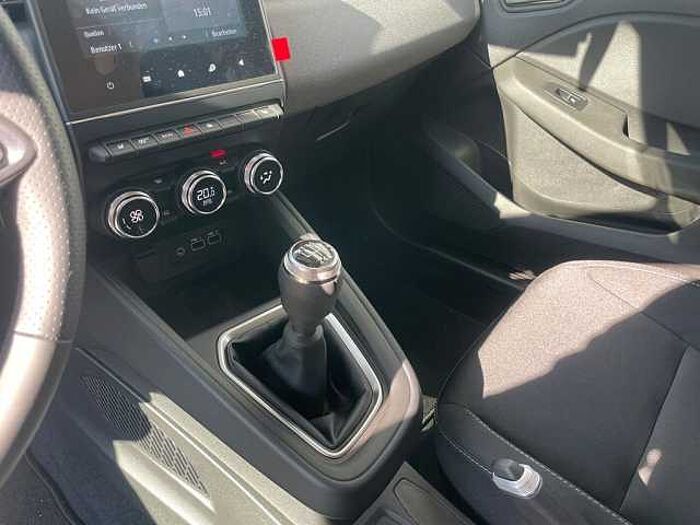 Mitsubishi Colt 1.0 Turbo-Benziner Plus Performance