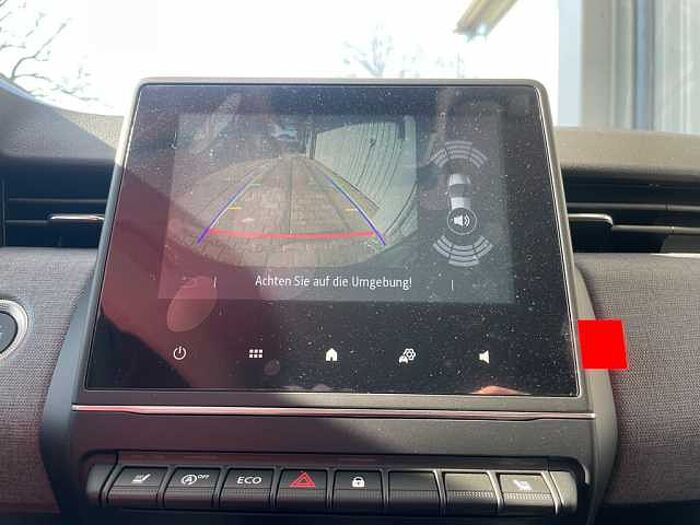 Mitsubishi Colt 1.0 Turbo-Benziner Plus Performance