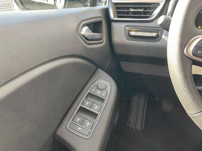 Mitsubishi Colt 1.0 Turbo-Benziner Plus Performance