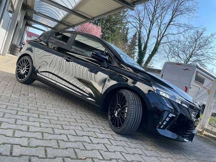 Mitsubishi Colt 1.0 Turbo-Benziner Plus Performance