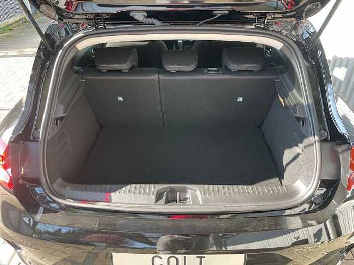 Mitsubishi Colt 1.0 Turbo-Benziner Plus Performance