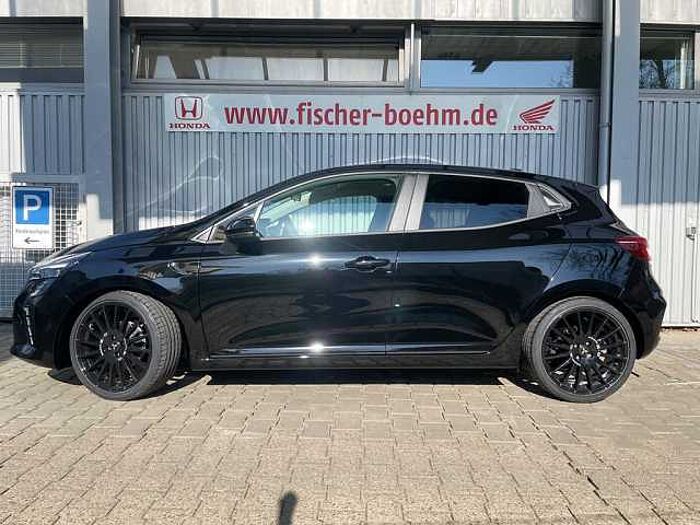 Mitsubishi Colt 1.0 Turbo-Benziner Plus Performance