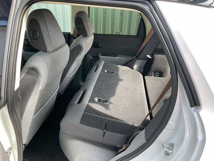 Honda e Advance-Paket '17 - Fully electric