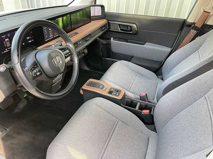 Honda e Advance-Paket '17 - Fully electric