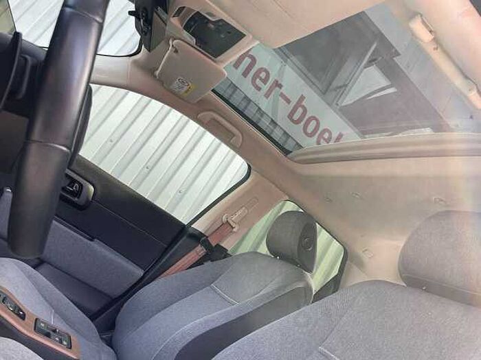 Honda e Advance-Paket '17 - Fully electric