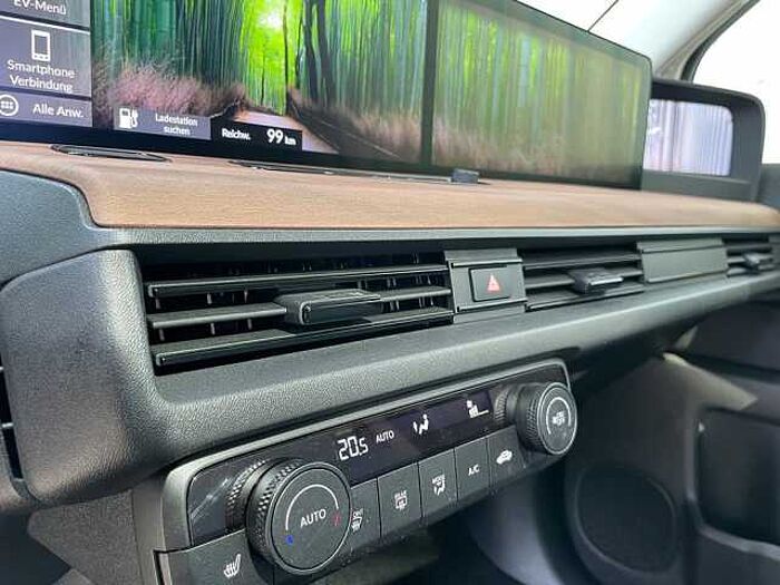 Honda e Advance-Paket '17 - Fully electric