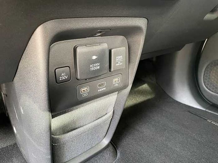 Honda e Advance-Paket '17 - Fully electric