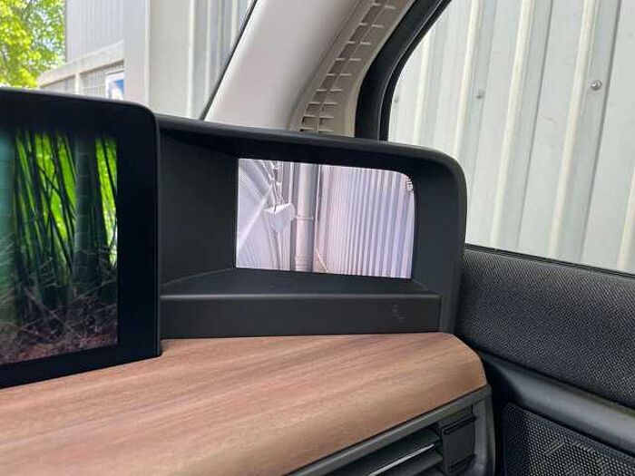 Honda e Advance-Paket '17 - Fully electric