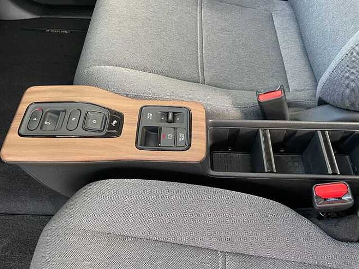 Honda e Advance-Paket '17 - Fully electric