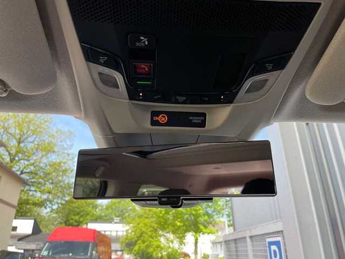 Honda e Advance-Paket '17 - Fully electric