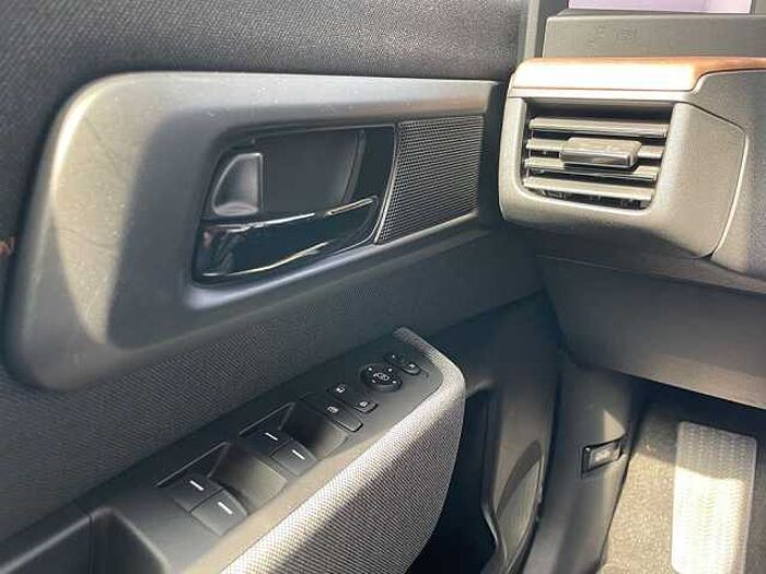 Honda e Advance-Paket '17 - Fully electric