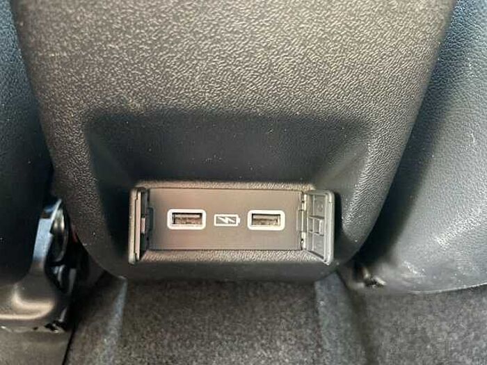 Honda e Advance-Paket '17 - Fully electric