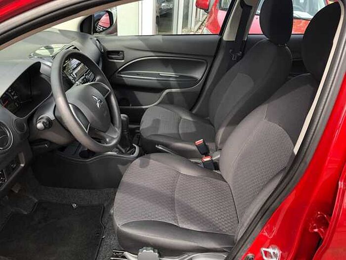 Mitsubishi Space Star 1.0 Active