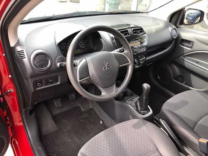 Mitsubishi Space Star 1.0 Active