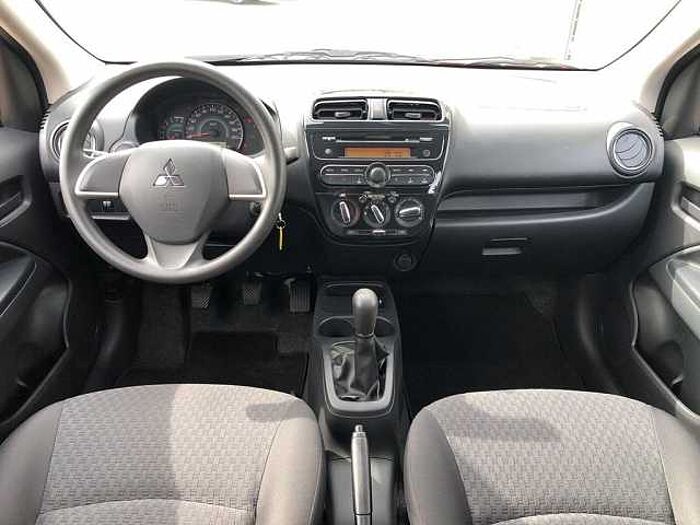 Mitsubishi Space Star 1.0 Active