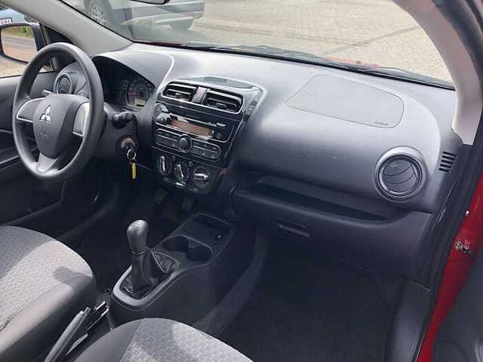 Mitsubishi Space Star 1.0 Active