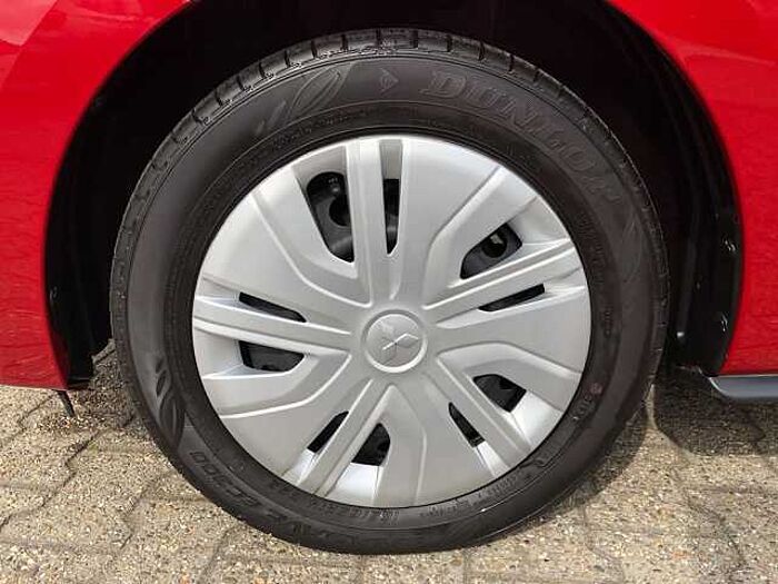 Mitsubishi Space Star 1.0 Active