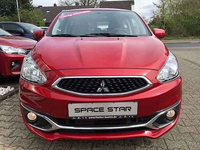 Mitsubishi Space Star 1.0 Active