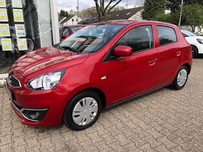 Mitsubishi Space Star 1.0 Active