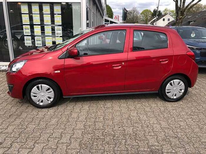 Mitsubishi Space Star 1.0 Active