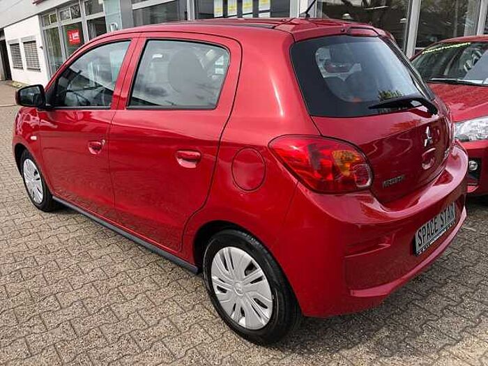 Mitsubishi Space Star 1.0 Active